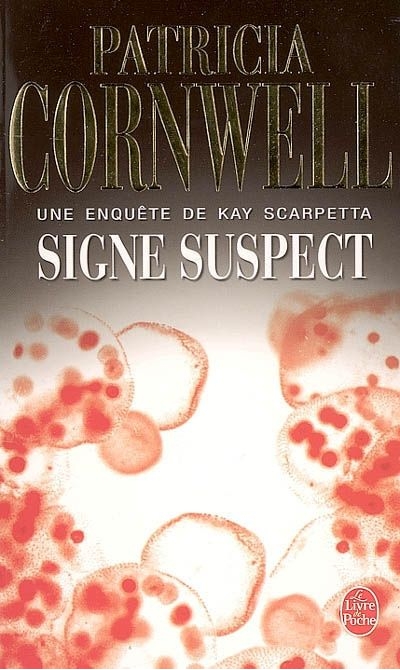 Signe suspect