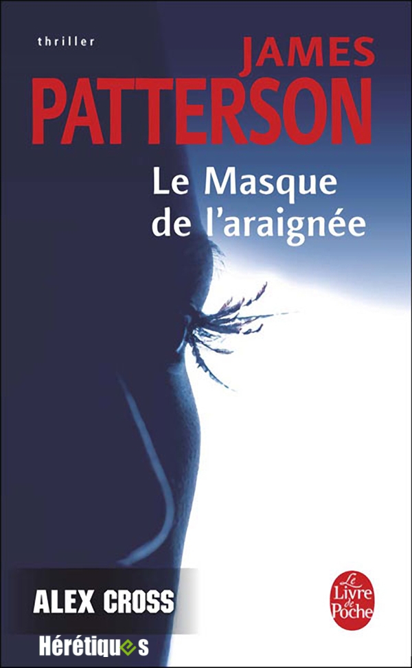 Le masque de l'araignée