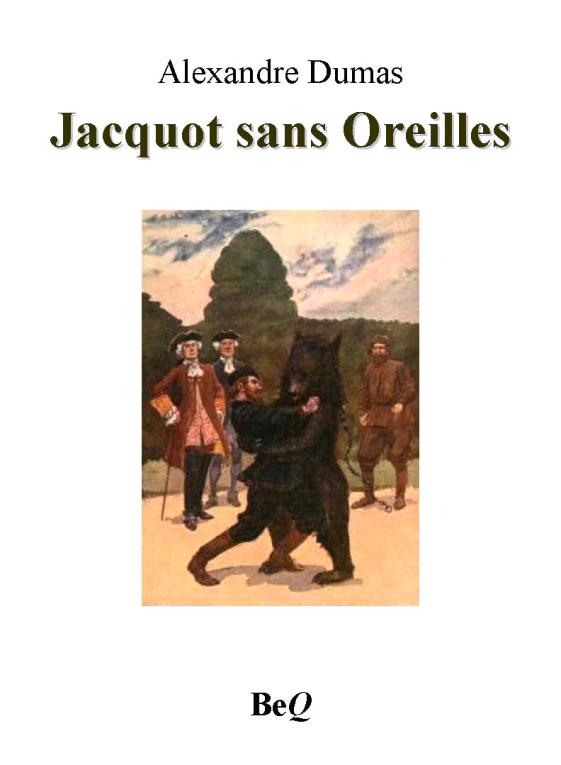 Jacquot sans Oreilles