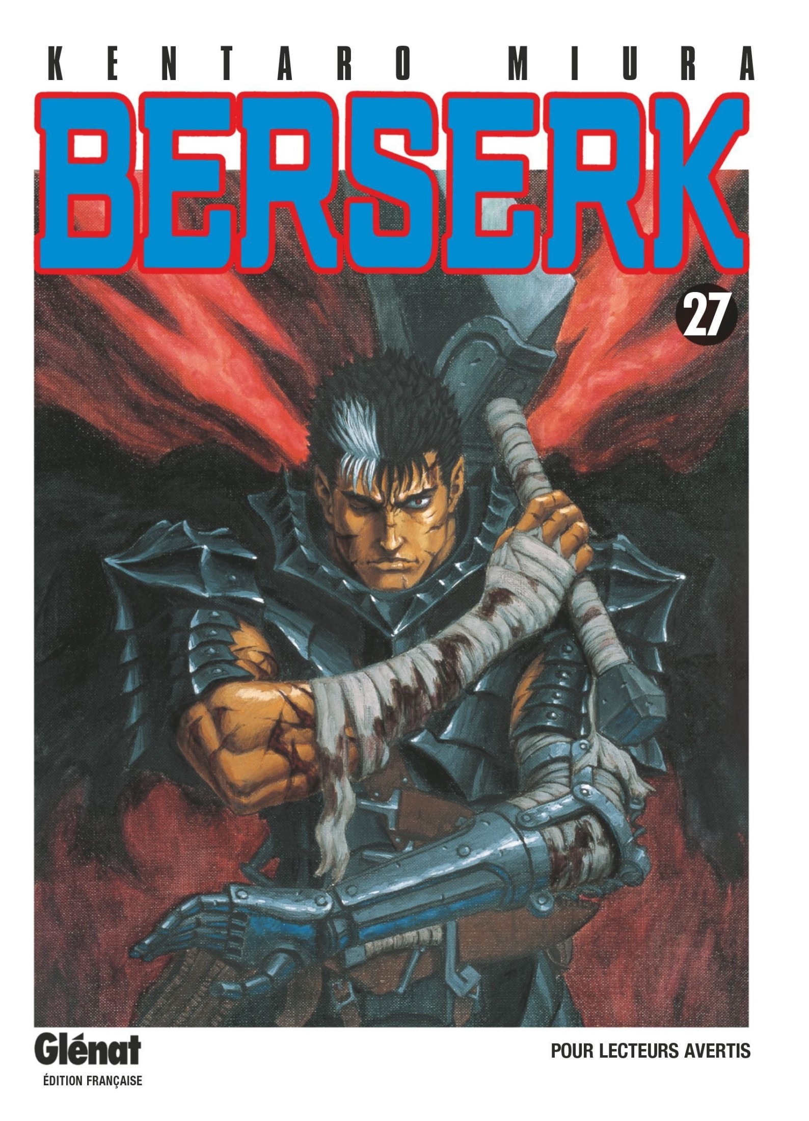 Berserk - Tome 27