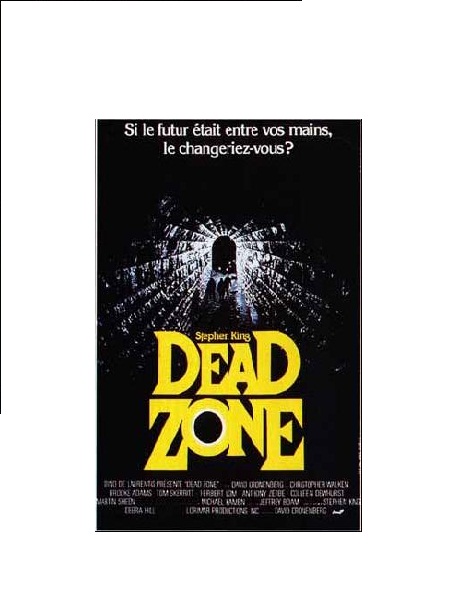 Dead Zone