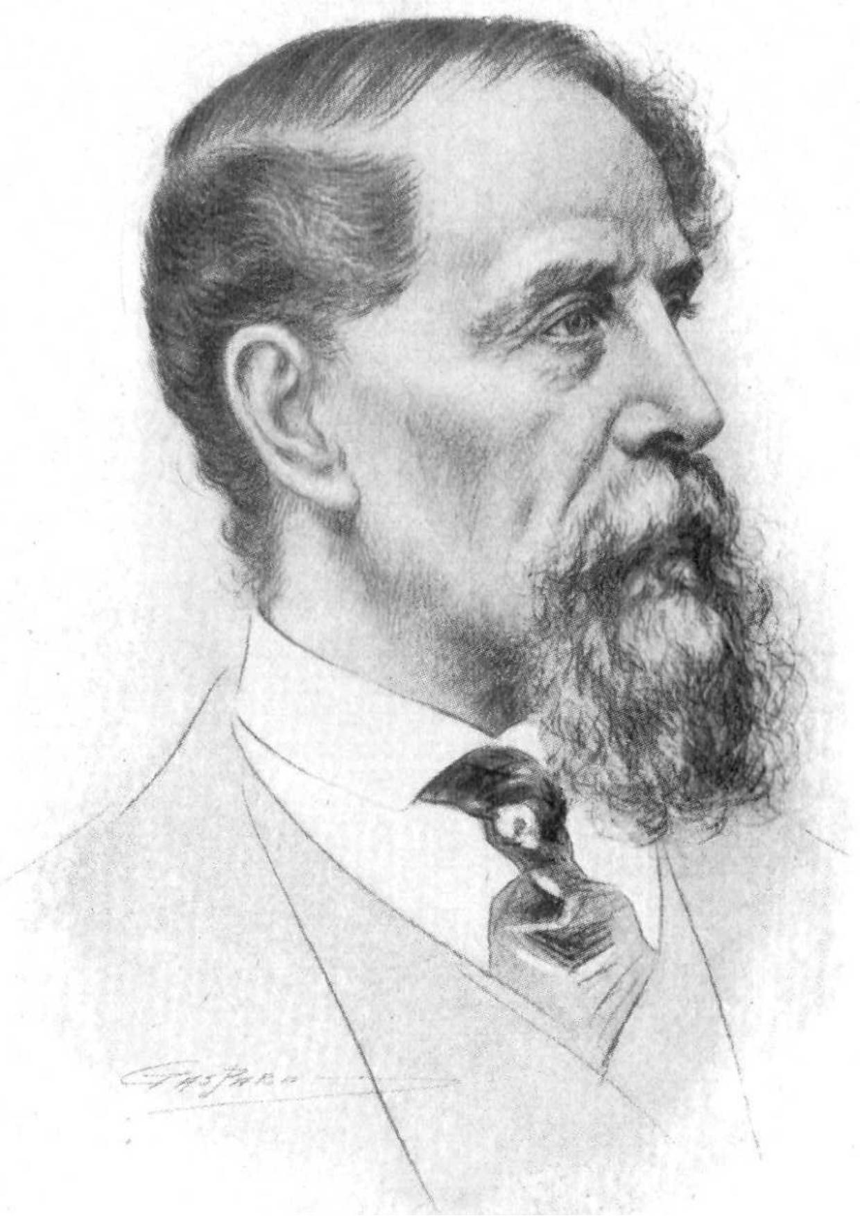 L'Ami Commun. Tome 1 (Ed.1885)