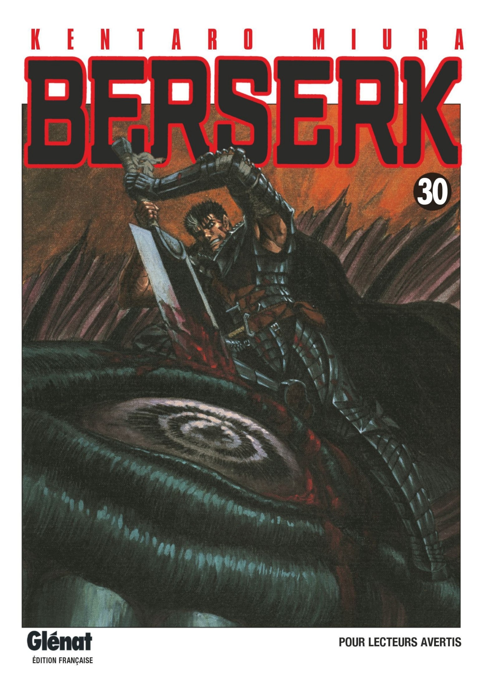 Berserk - Tome 30