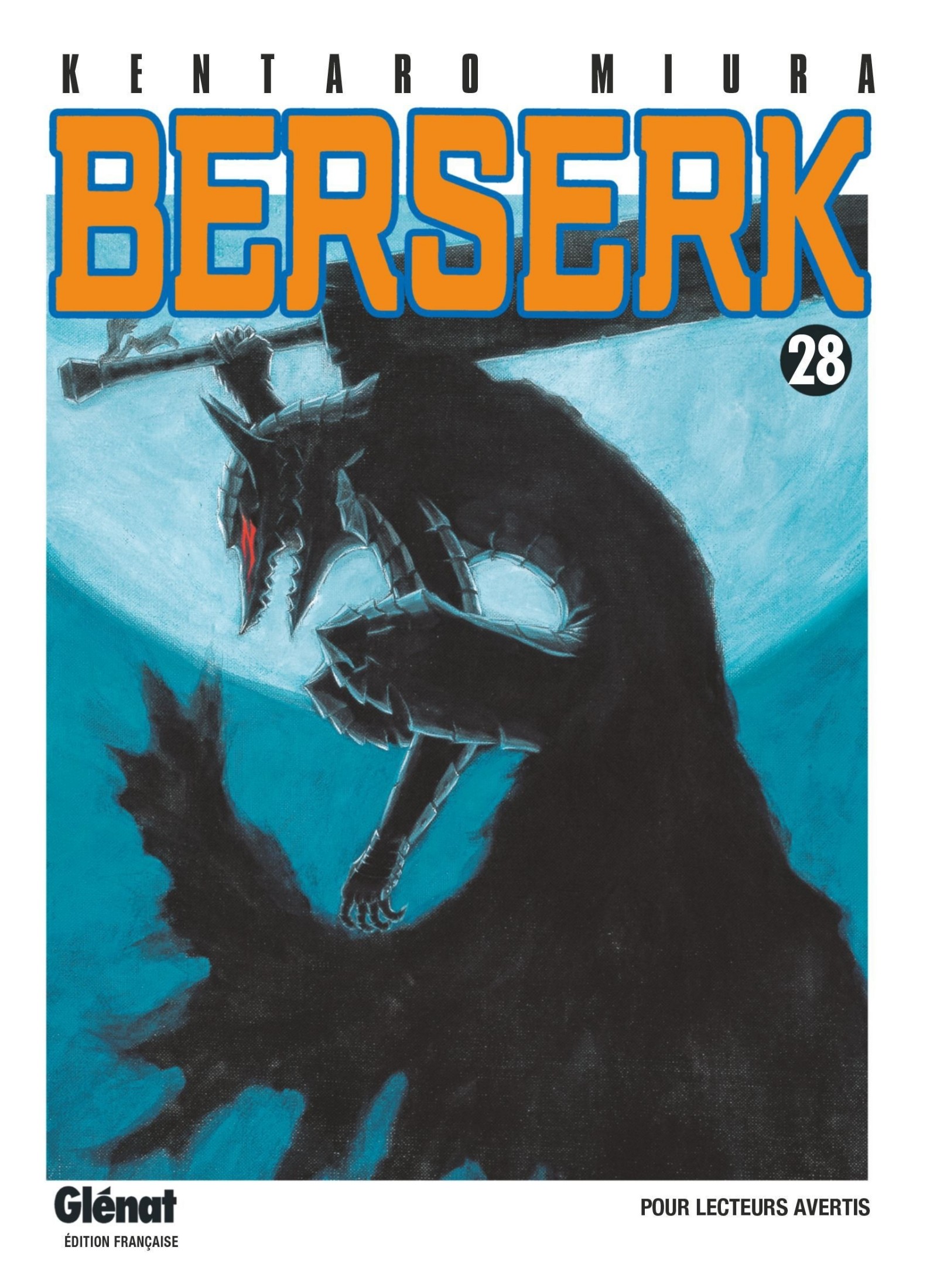 Berserk - Tome 28