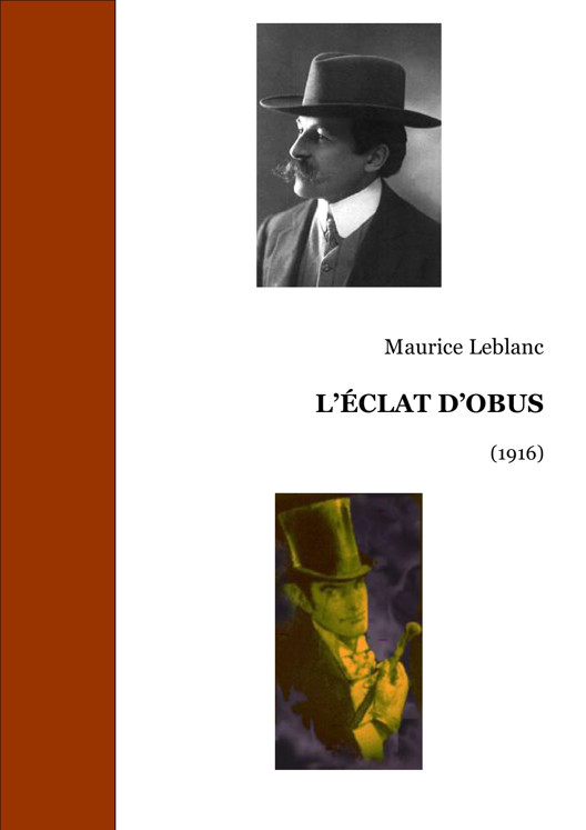 L’ÉCLAT D’OBUS