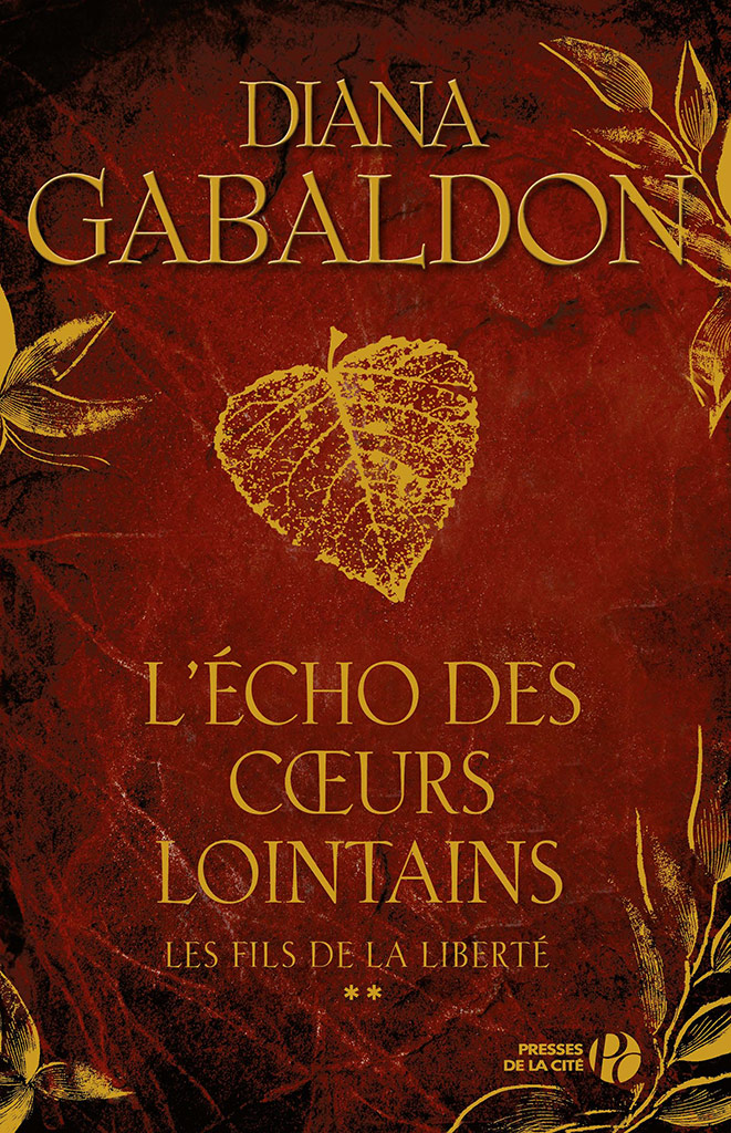 L’Écho des cœurs lointains - tome 2