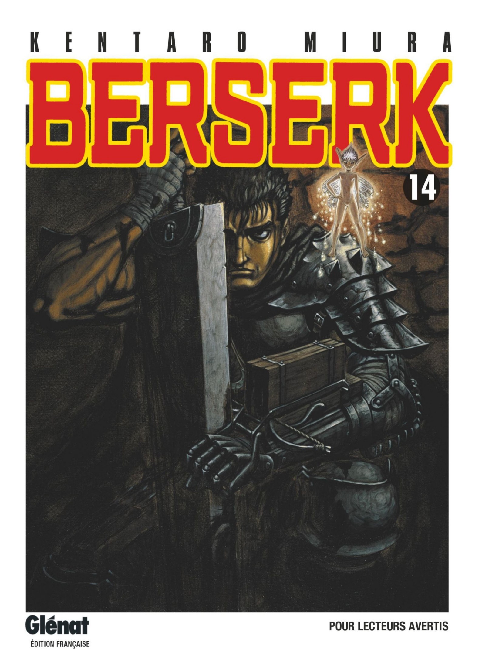 Berserk - Tome 14