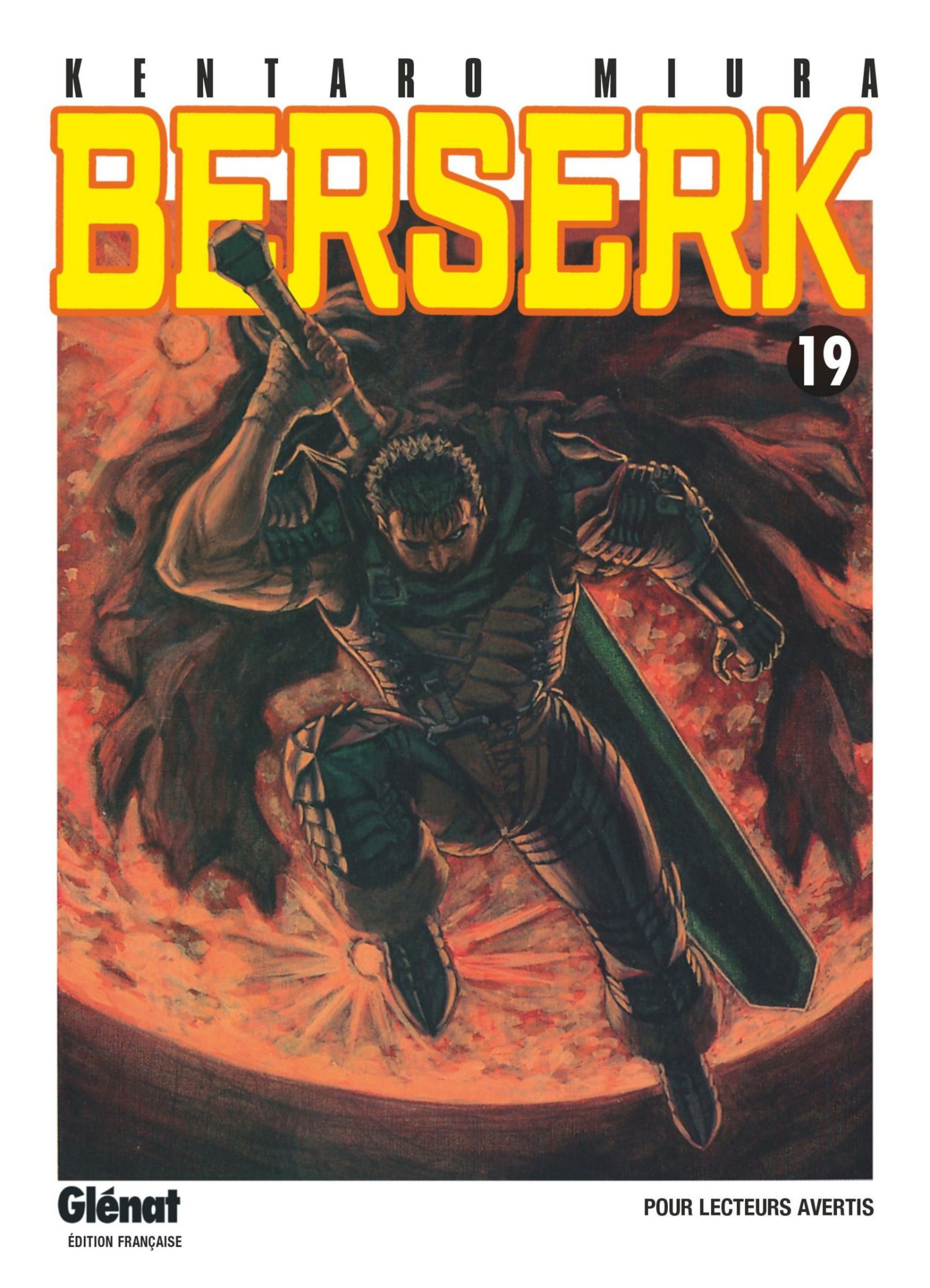 Berserk - Tome 19