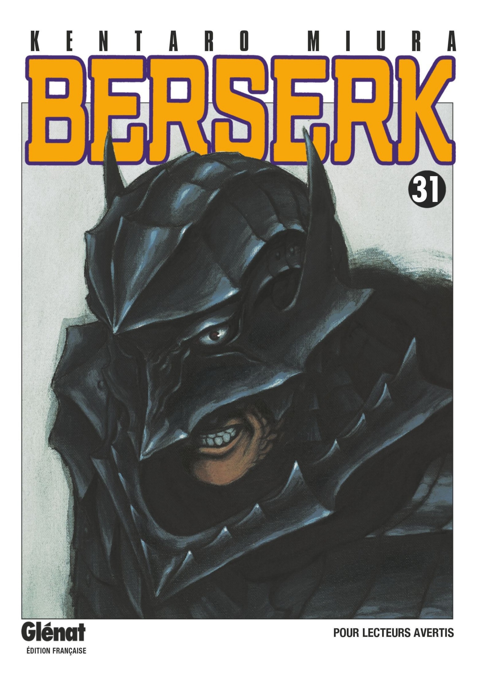 Berserk - Tome 31