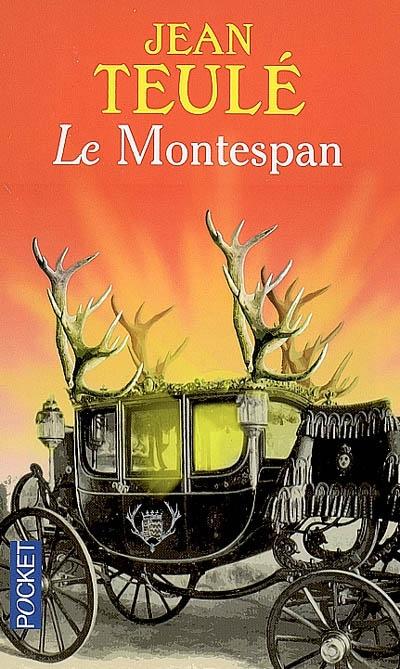 Le Montespan