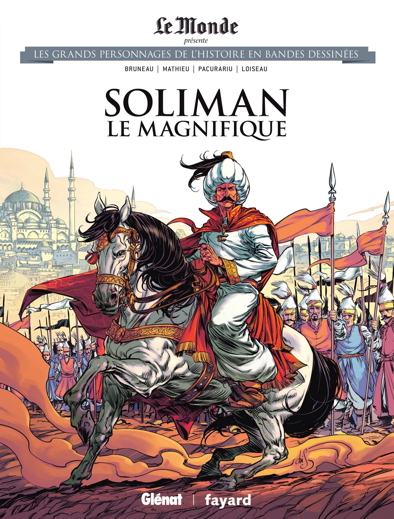 Soliman le Magnifique