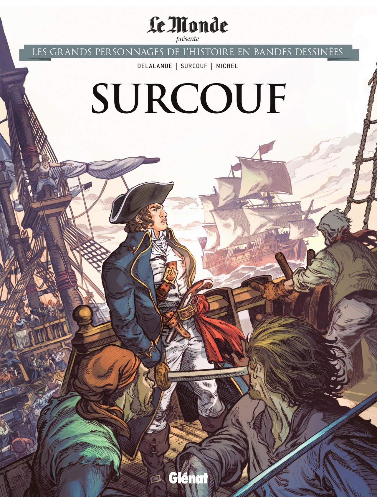 Surcouf