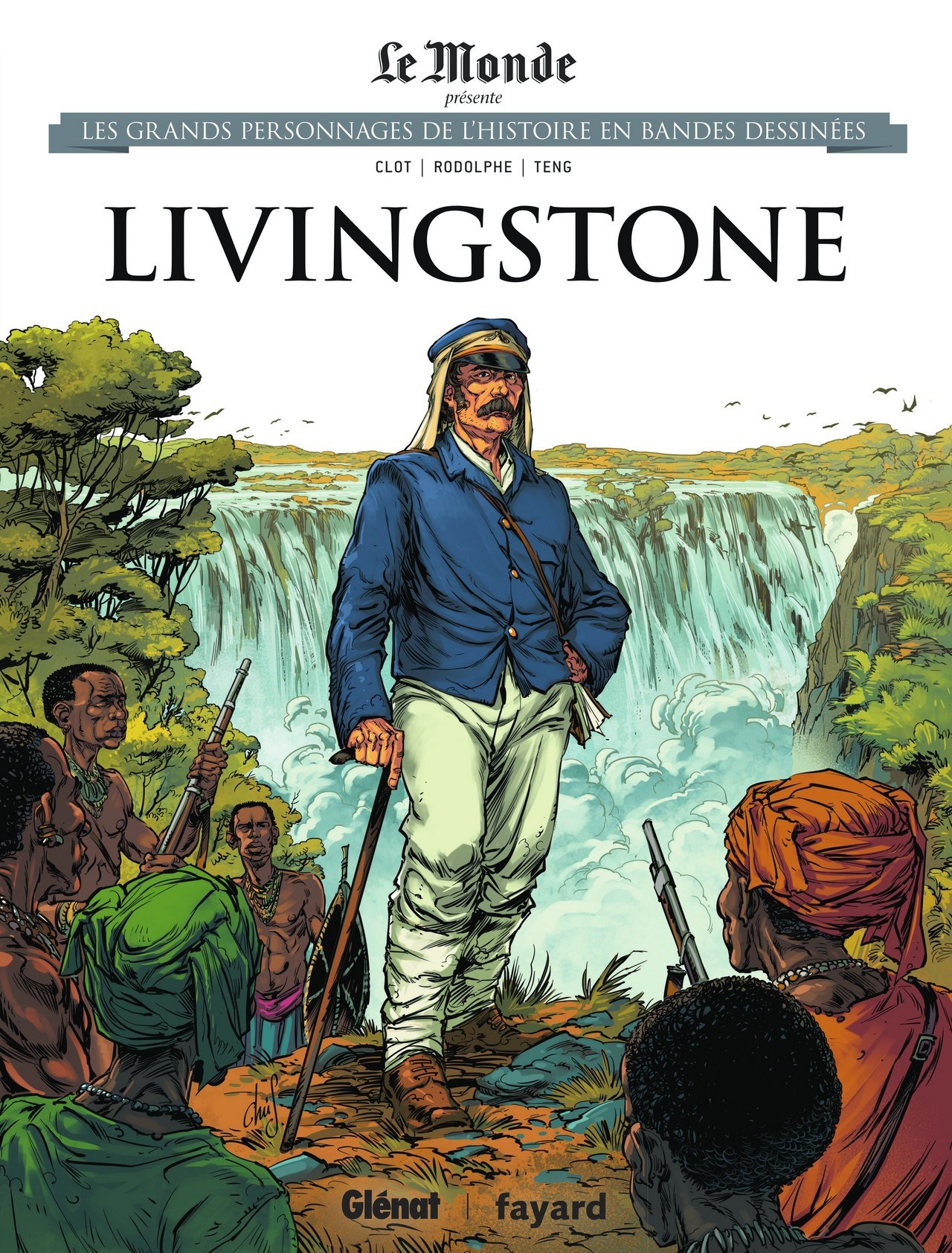Livingstone