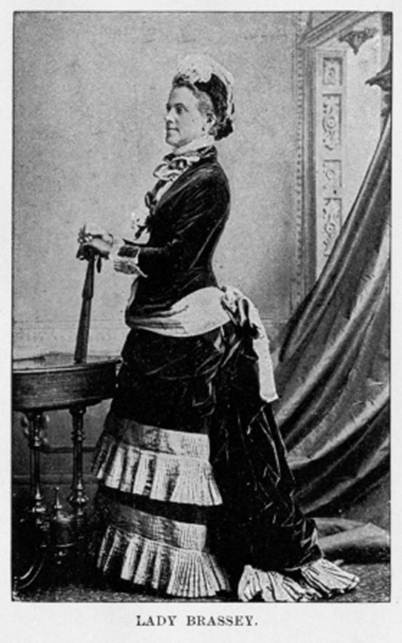 Voyage d'une famille autour du monde