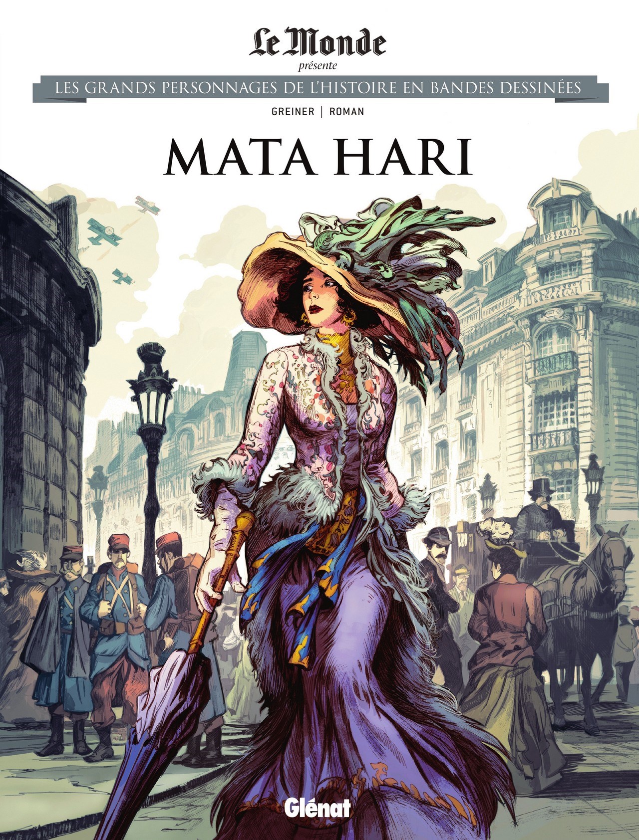 Mata Hari