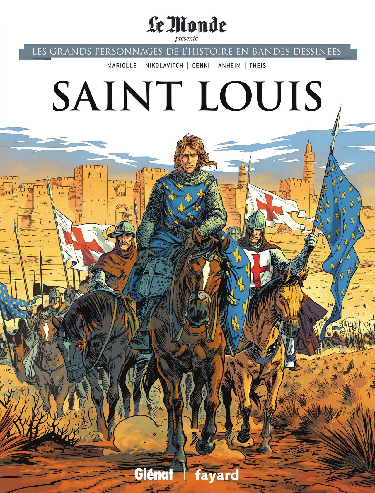 Saint Louis