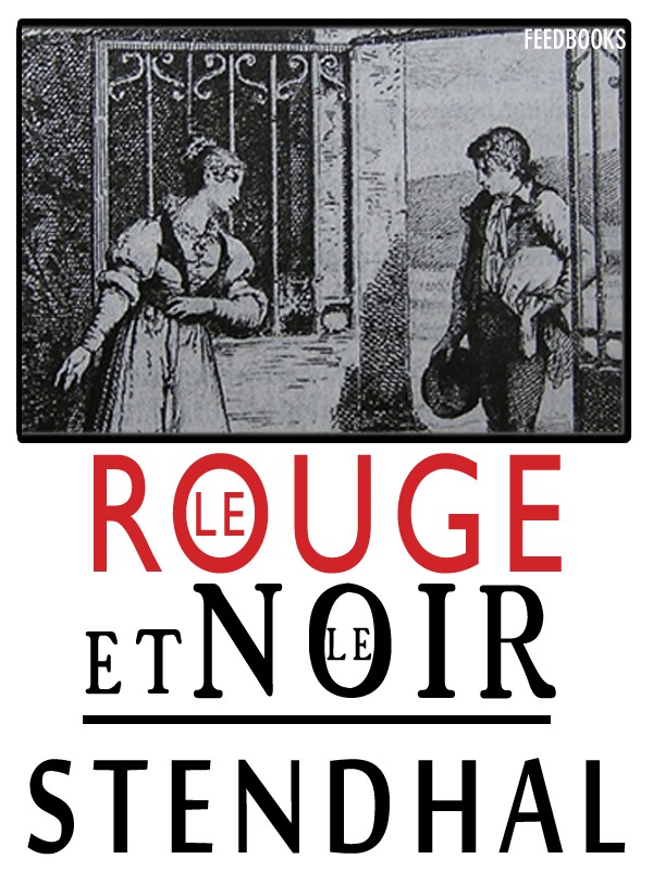 Le Rouge et le Noir