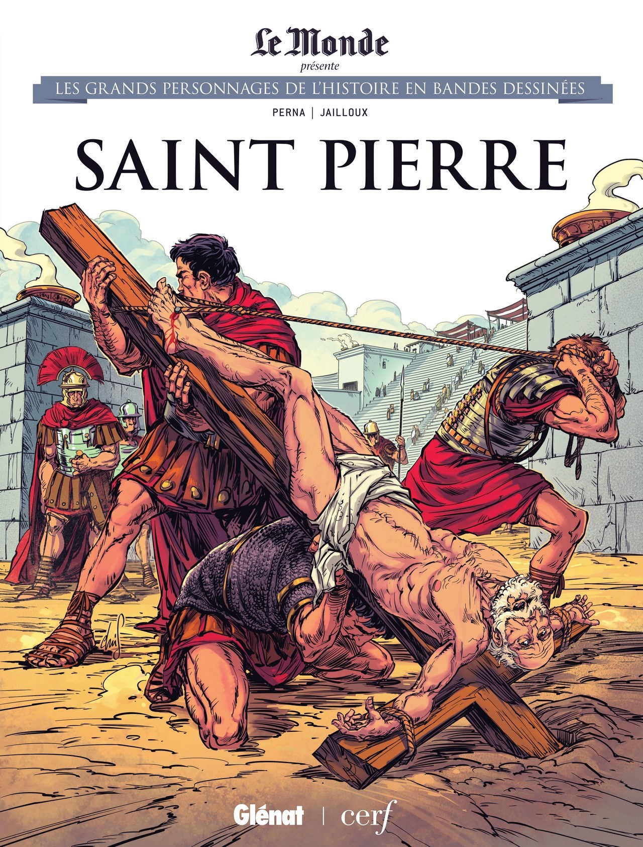 Saint Pierre