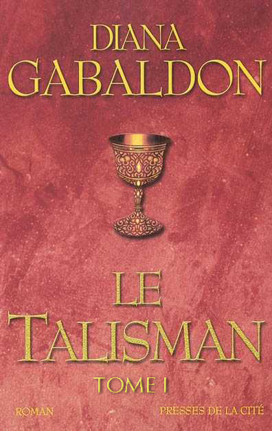Le Chardon Et Le Tartan 03 Le talisman