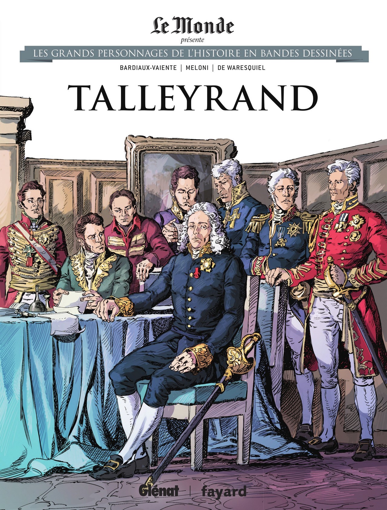 Talleyrand