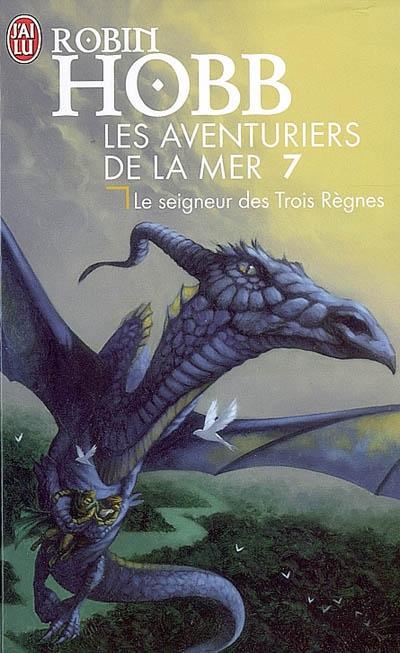Le seigneur des Trois-Règnes