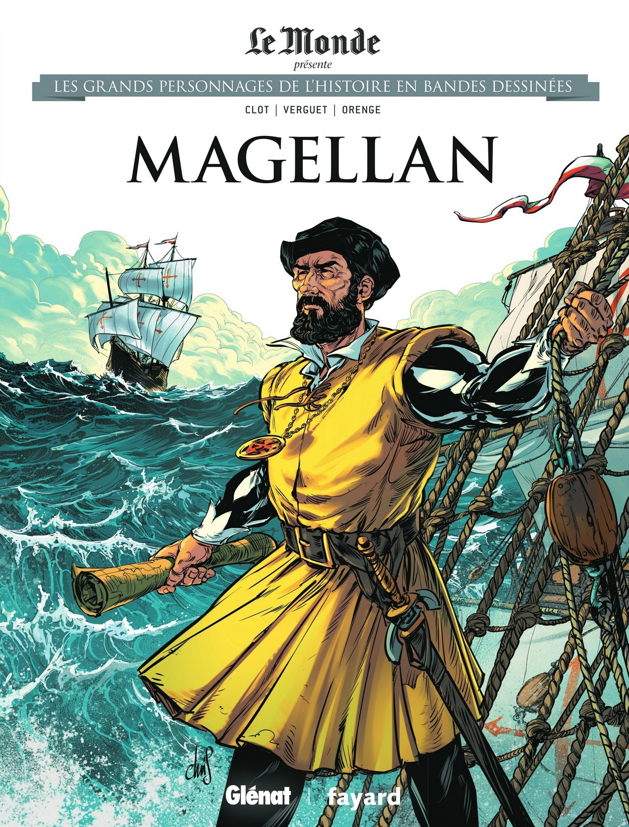 Magellan
