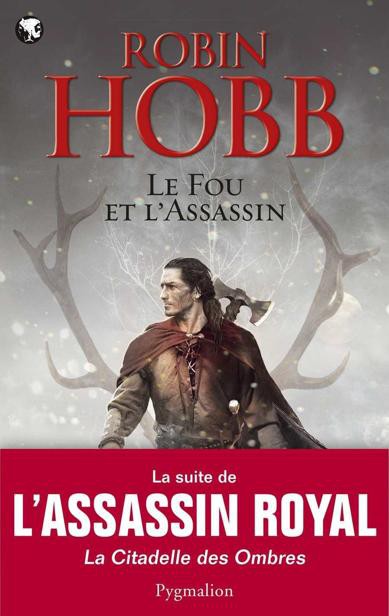 Le Fou et l'Assassin