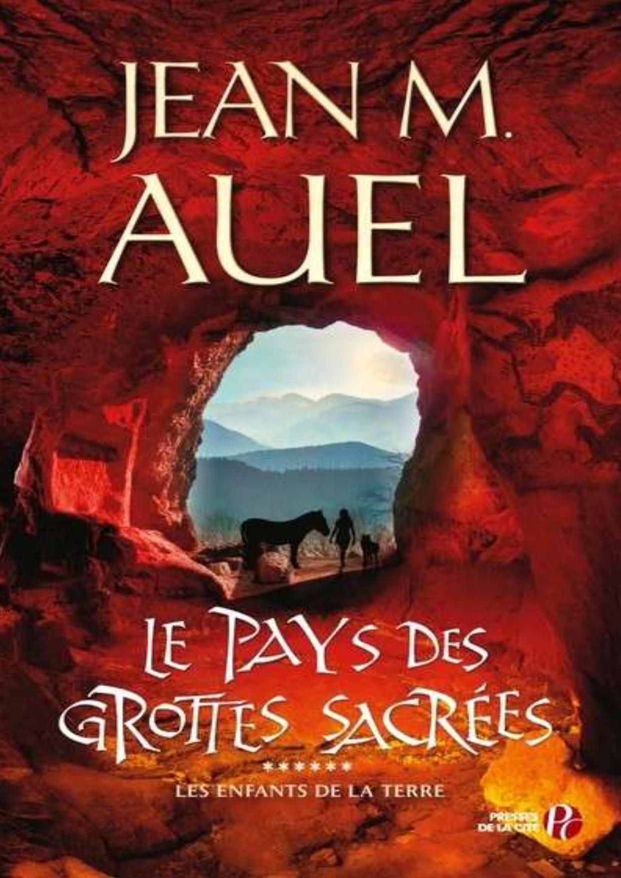T6 – Le pays des grottes sacrées