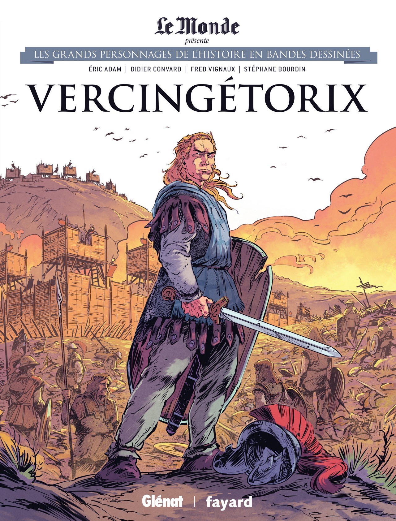 Vercingétorix