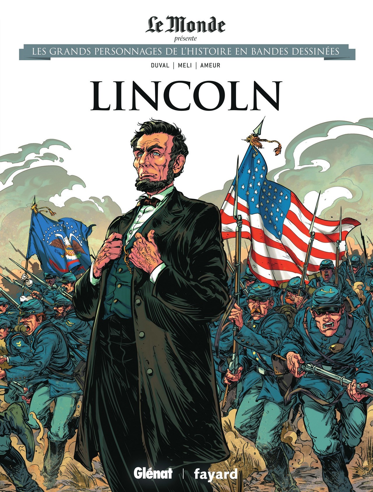Lincoln