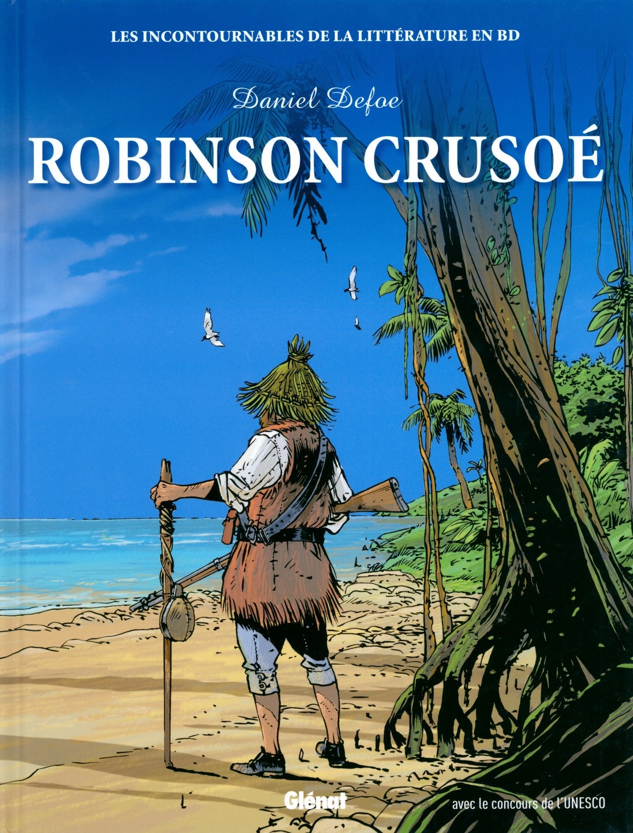 Robinson Crusoé