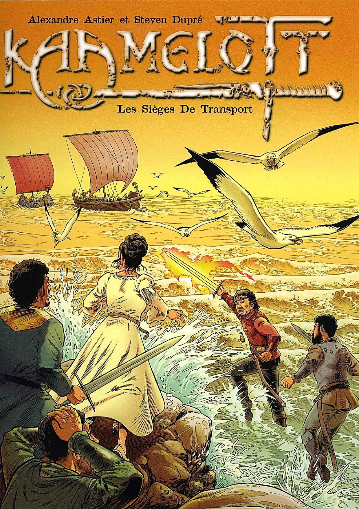 Les sièges de transport