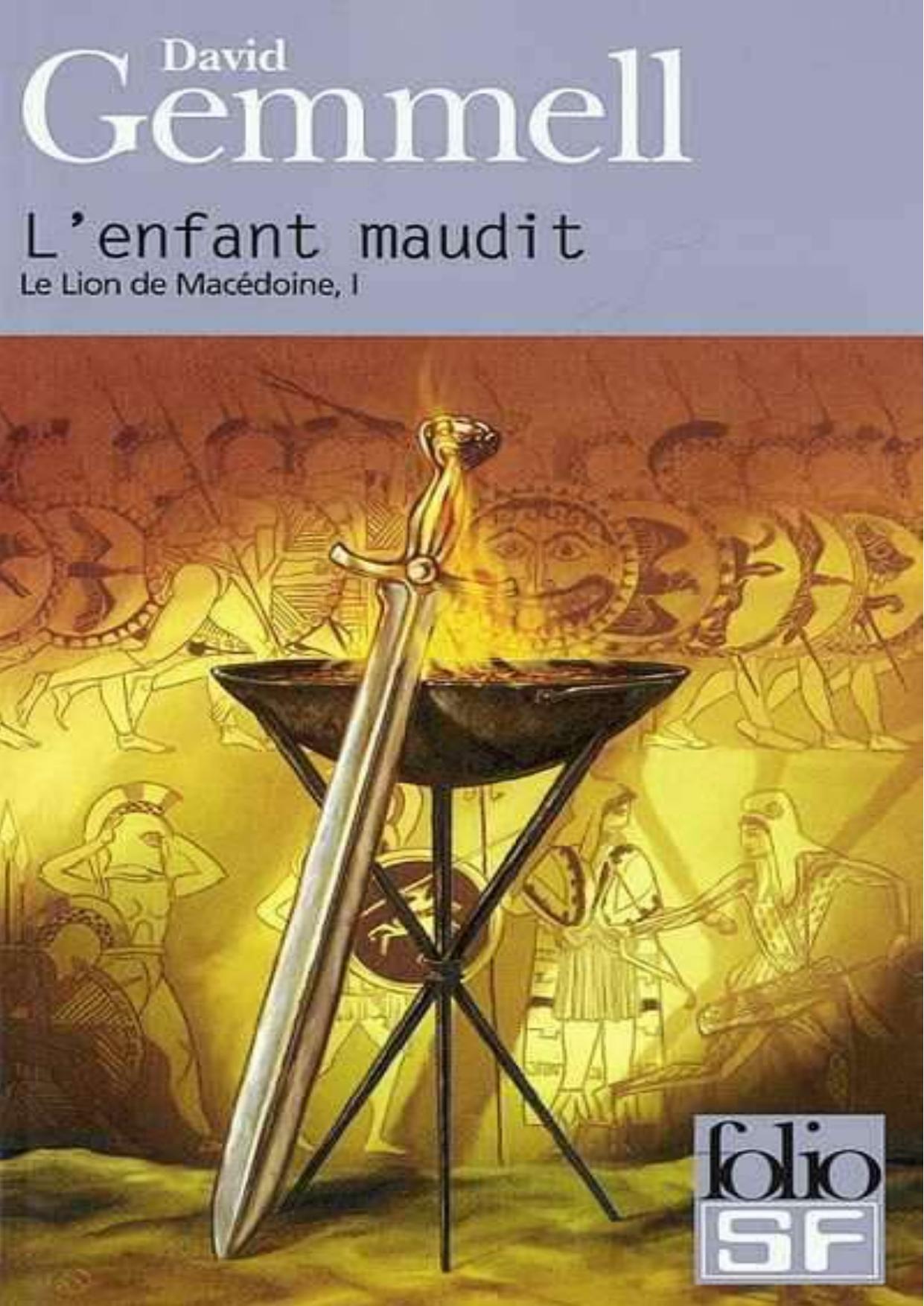 L'enfant maudit