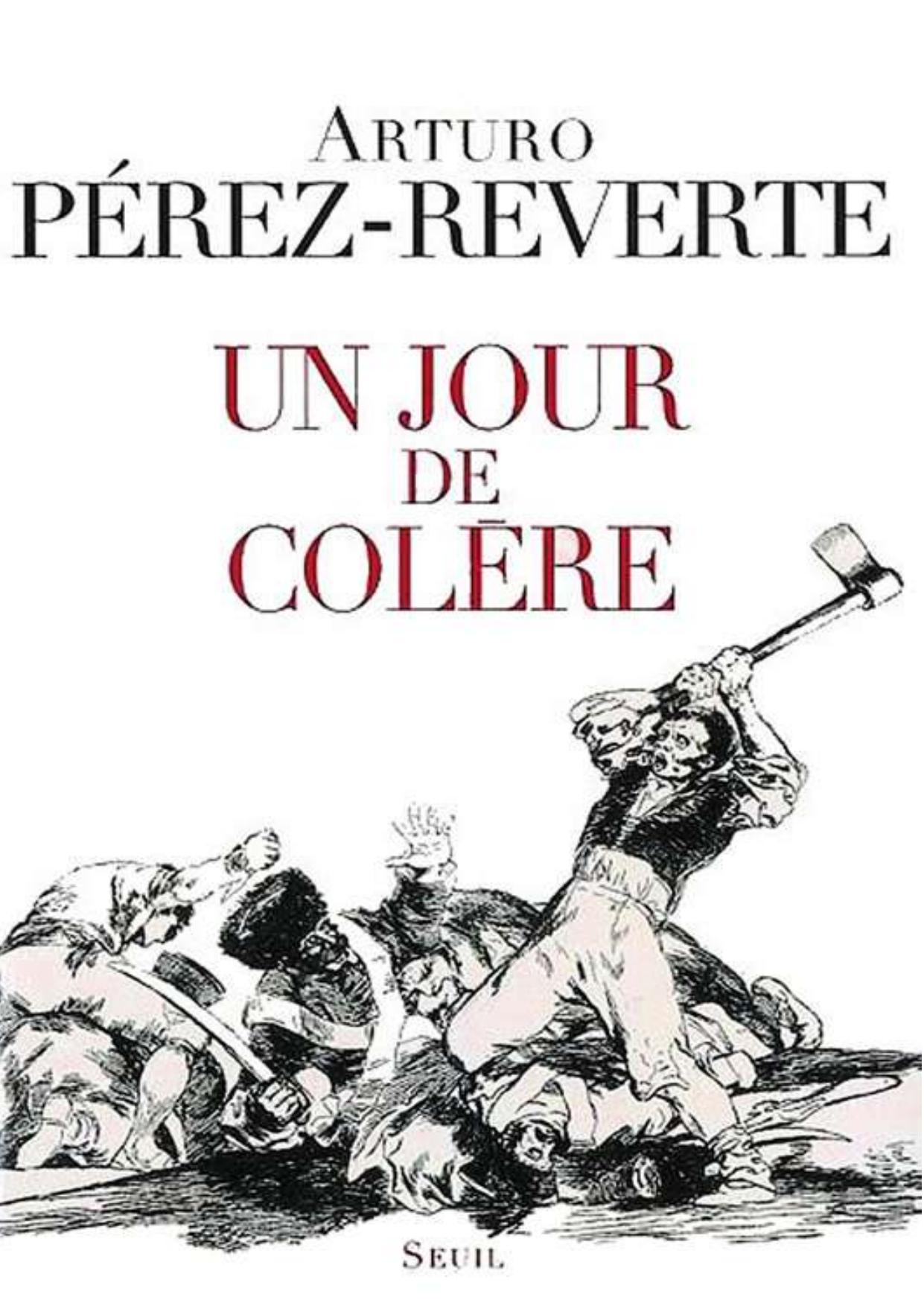 Un jour de colère
