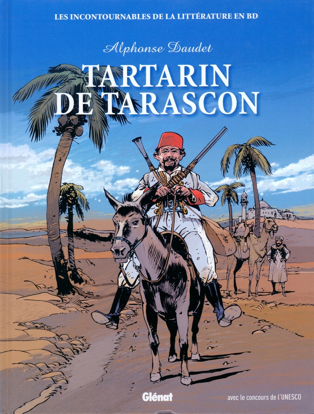 Tartarin de Tarascon