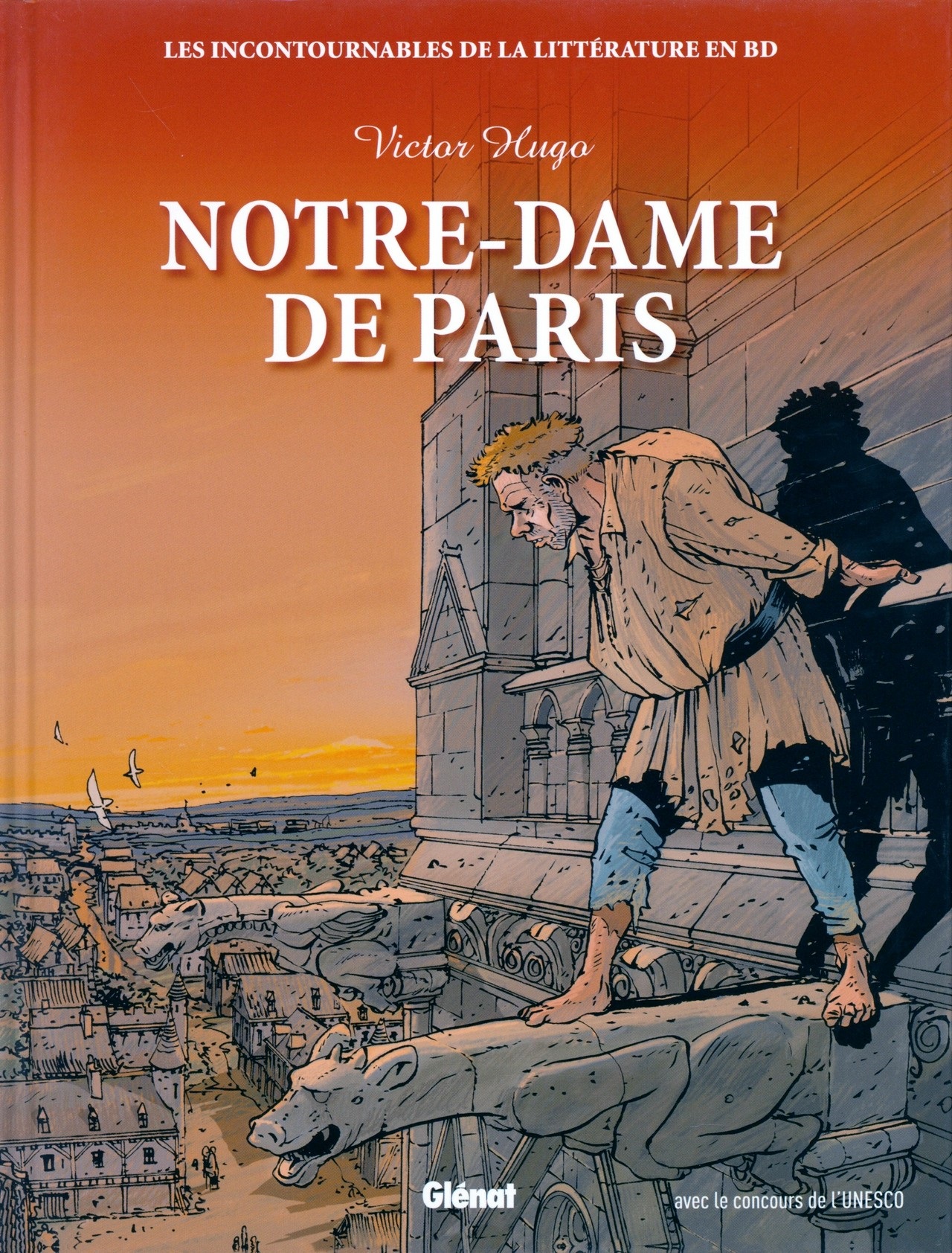 Notre-Dame de Paris