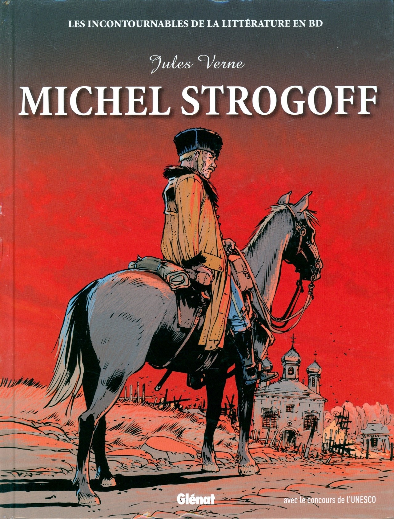 Michel Strogoff