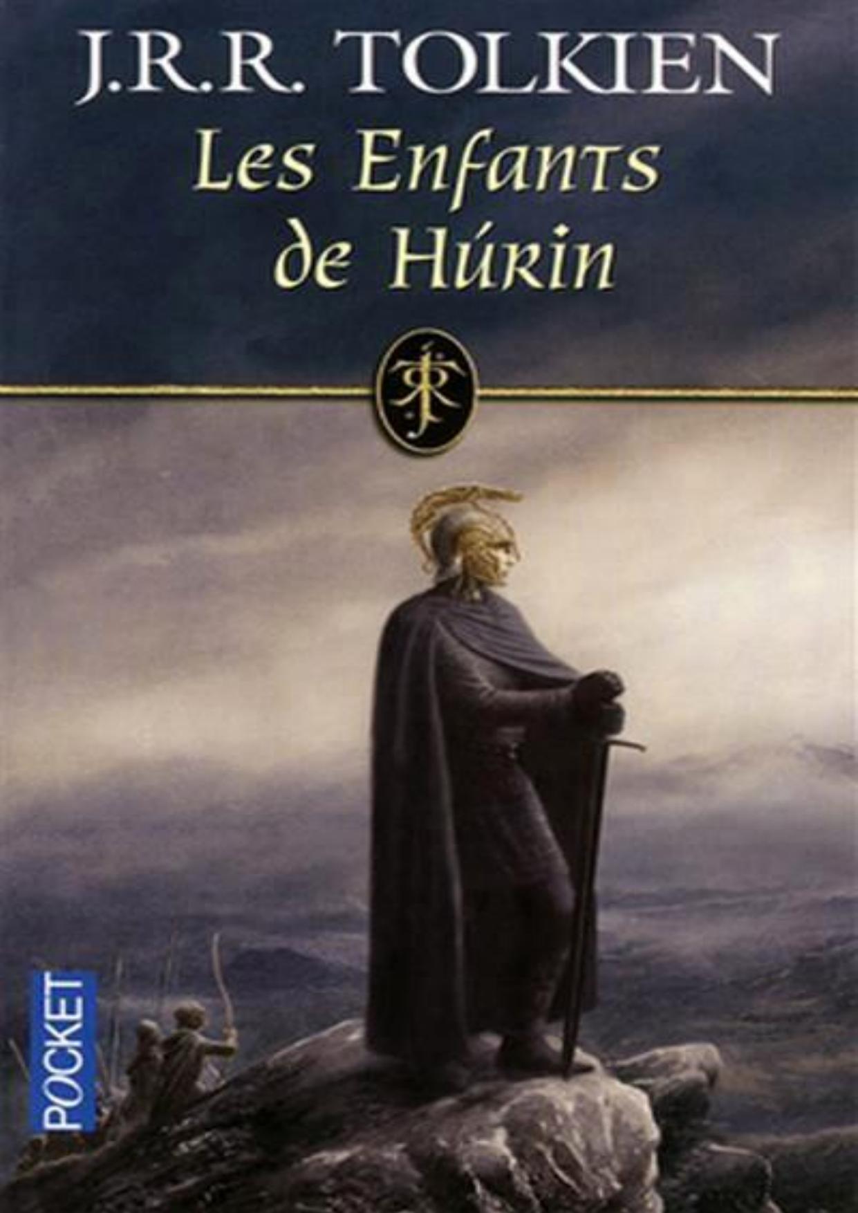 Tolkien,J.R.R.-Les enfants de H