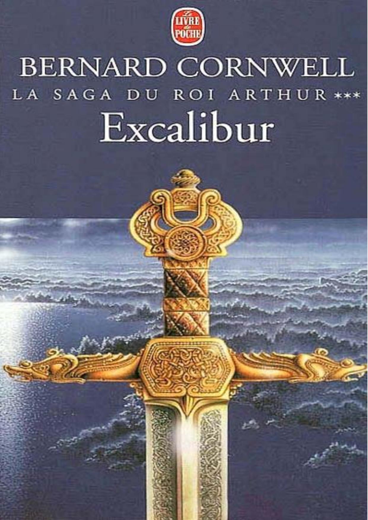 Le Roi Arthur-3-Excalibur