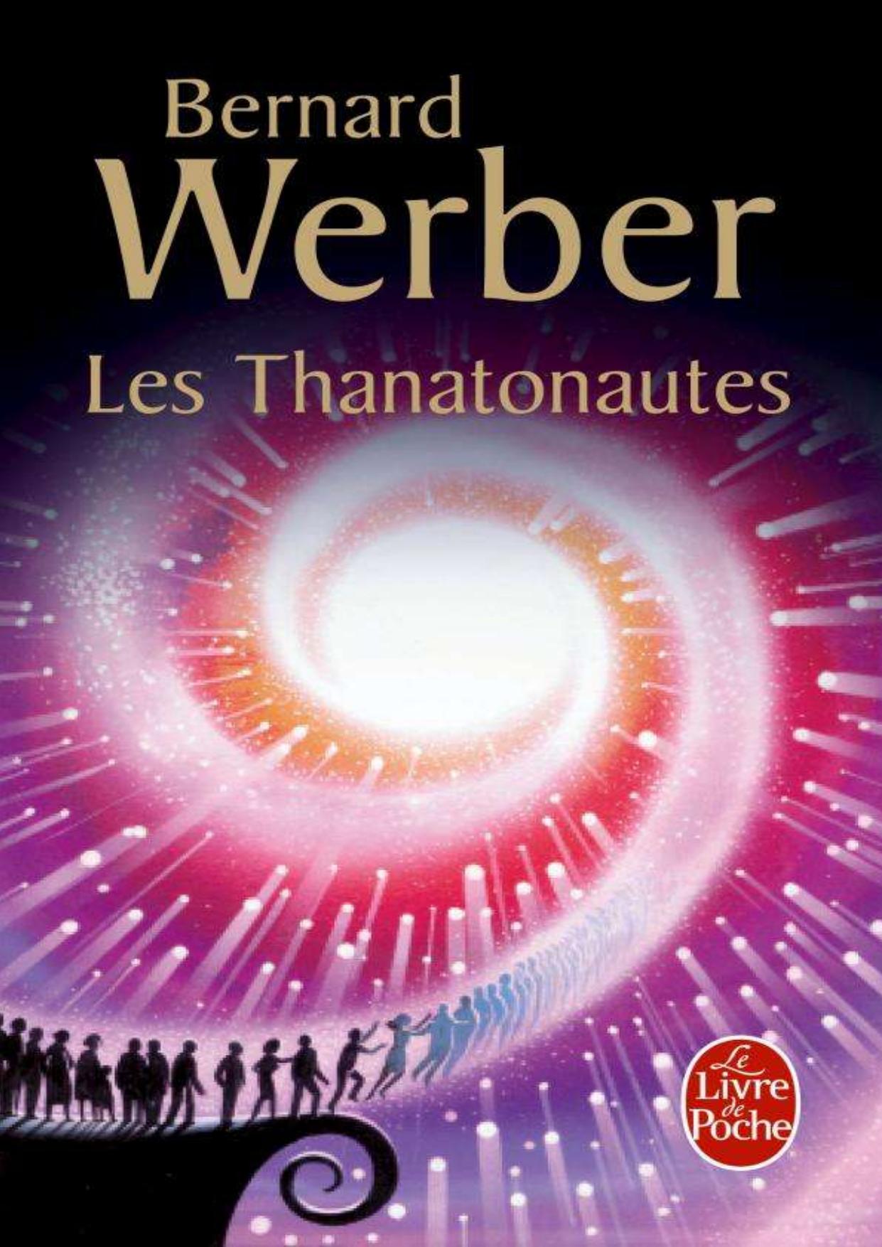 Werber,Bernard-[Les Anges-1]les