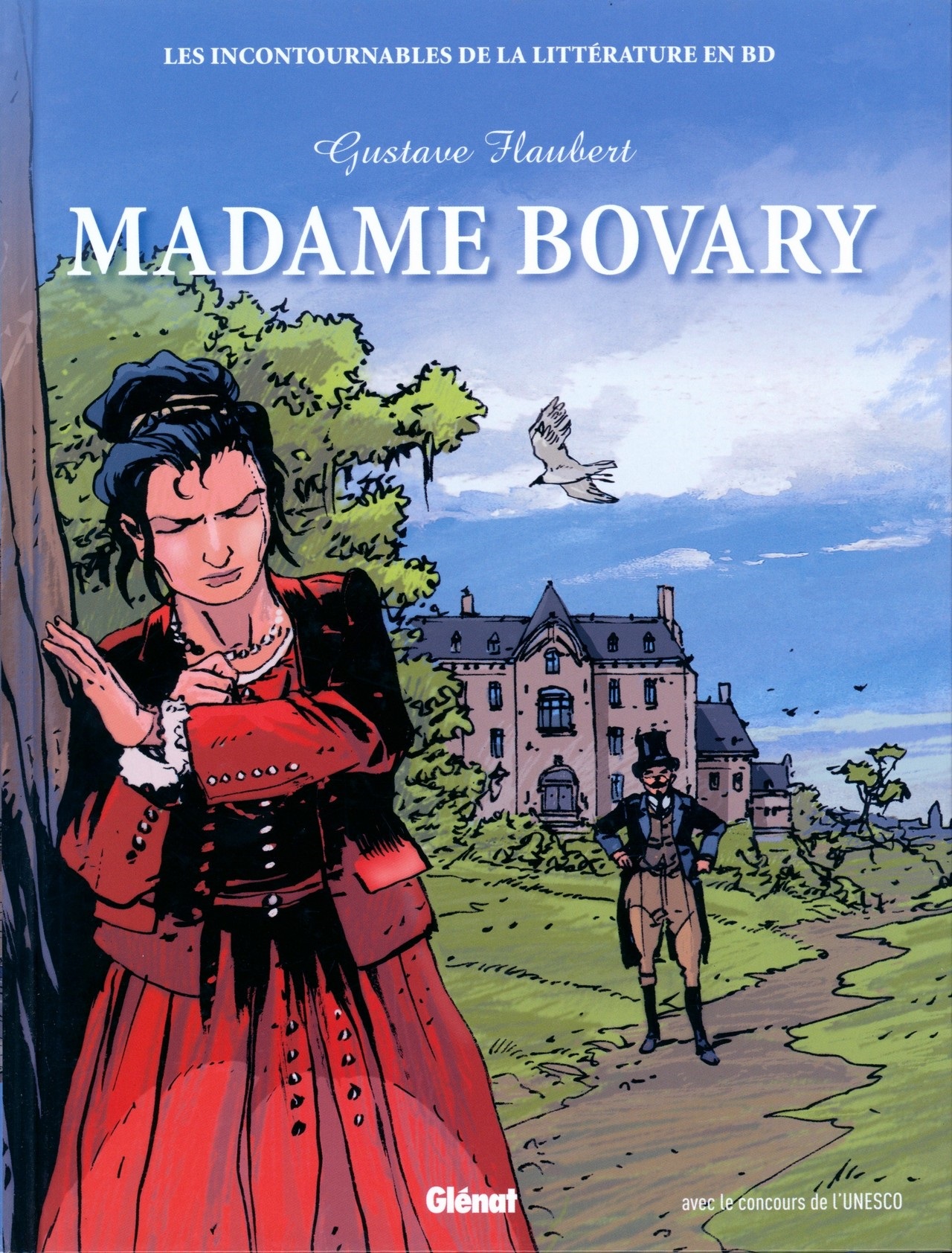 Madame Bovary