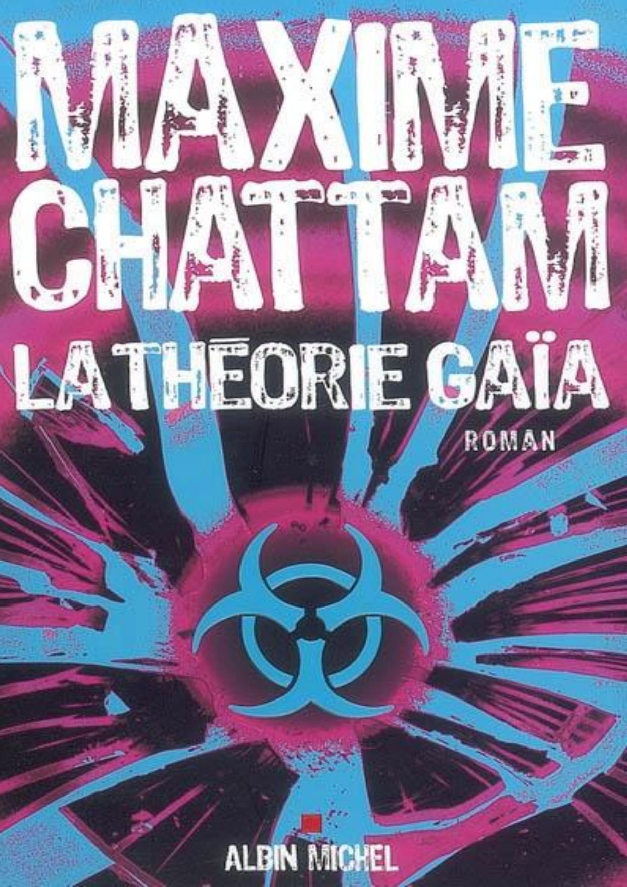 Le Cycle de l'homme 3 - La théorie gaia