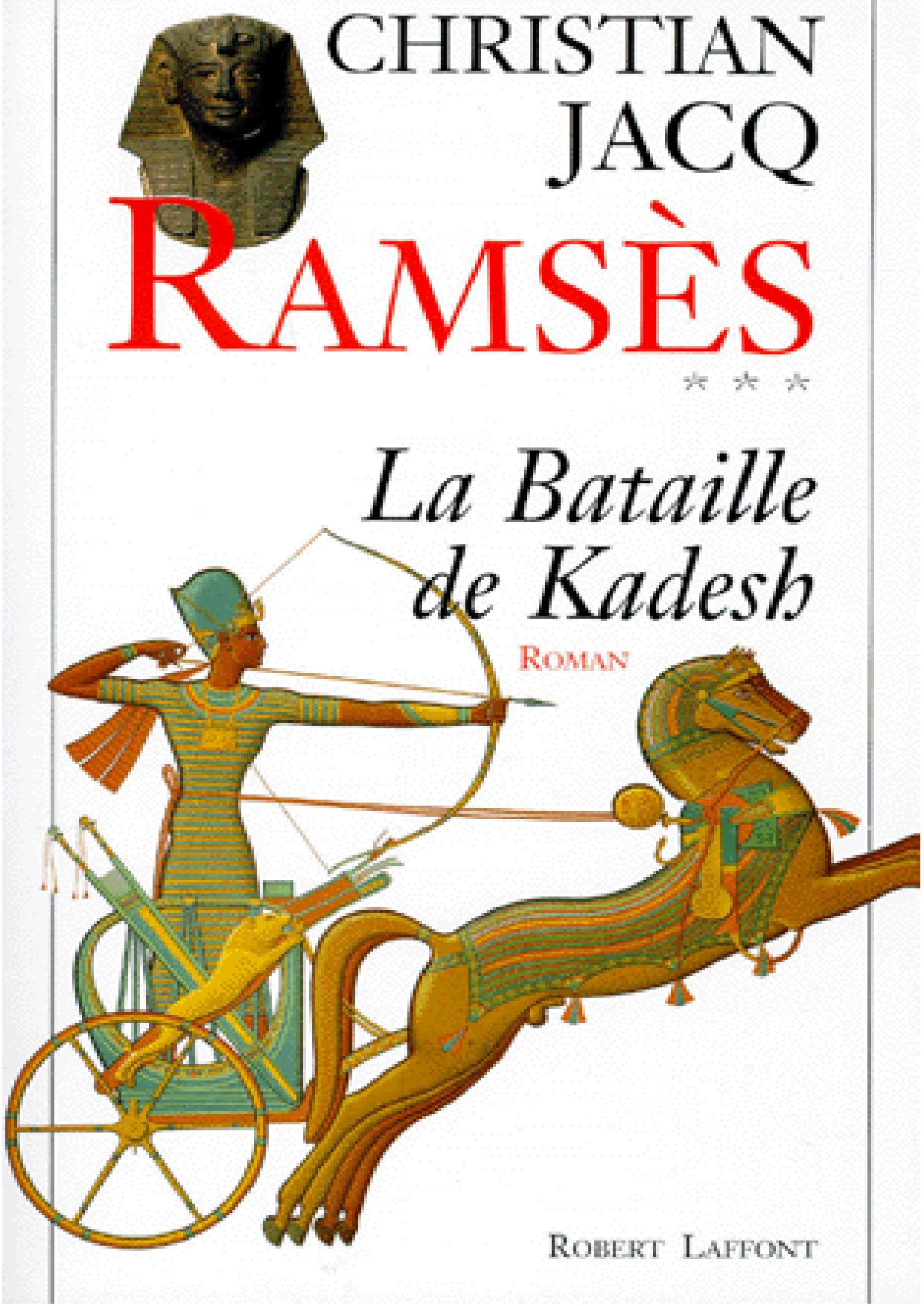 Ramses 3