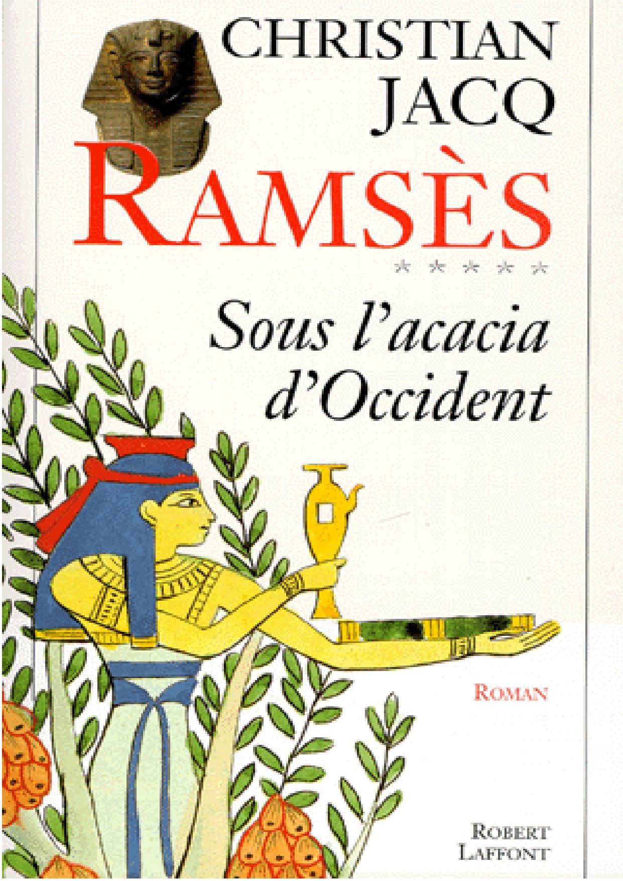 Ramses 5