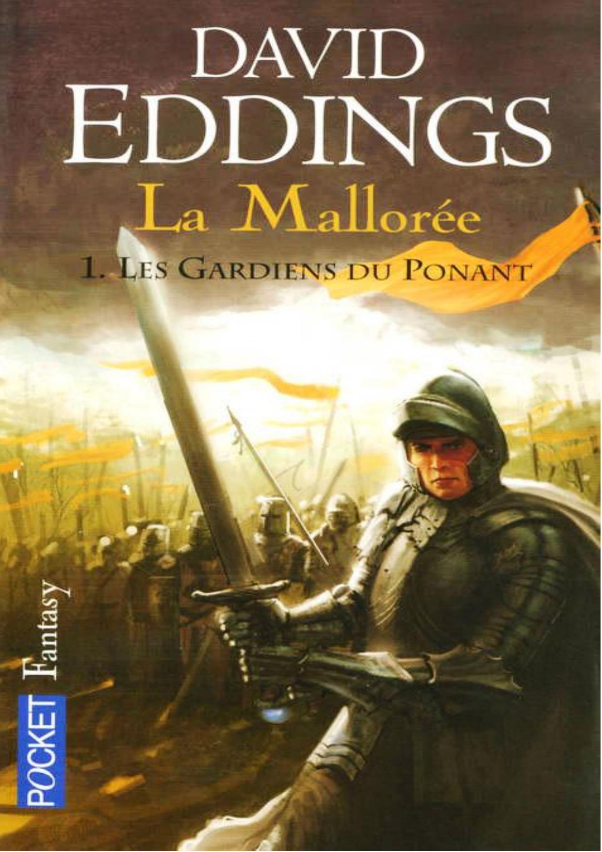 La Mallorée-1-Les gardiens du Ponant