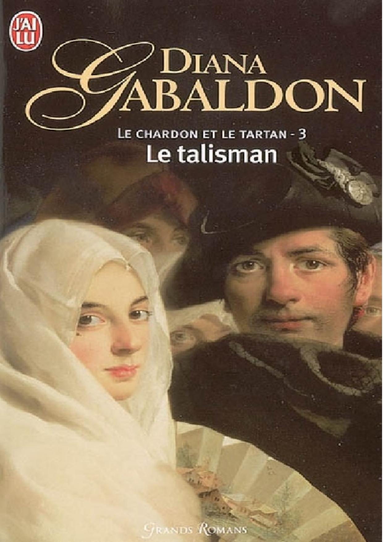 Troisième livre