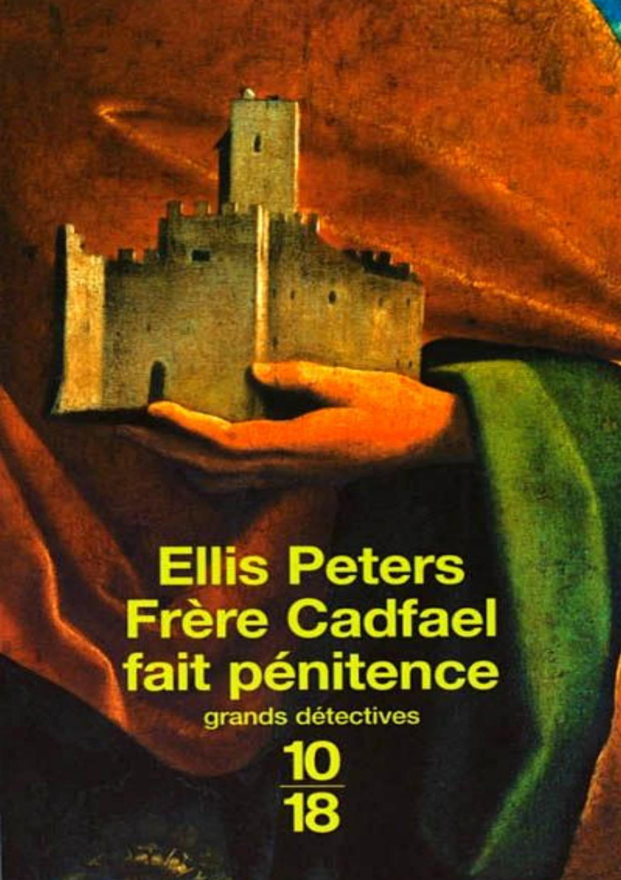 Cadfael-20-Frère Cadfael fait pénitence