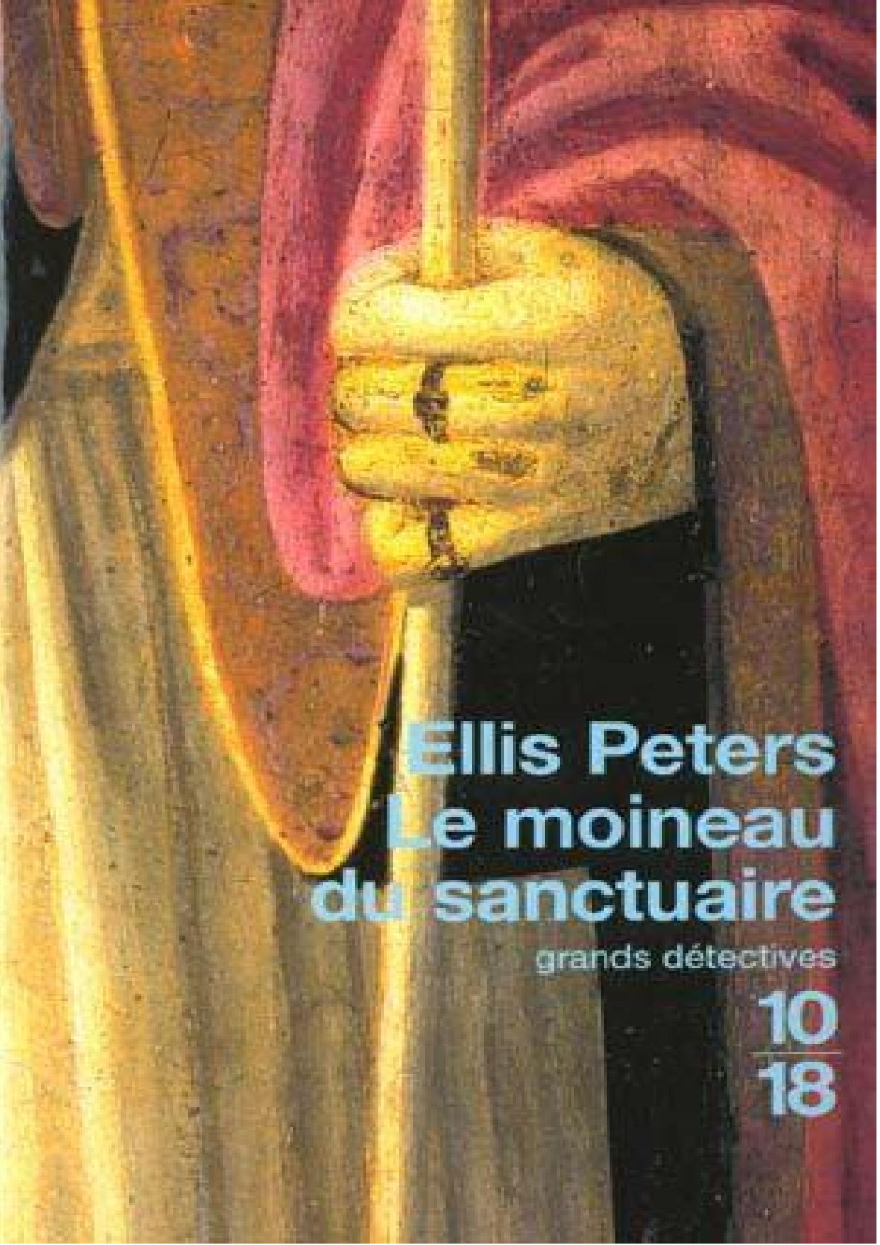 Le moineau du sanctuaire