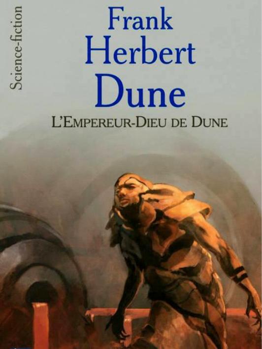 T4 – L’Empereur-Dieu de Dune