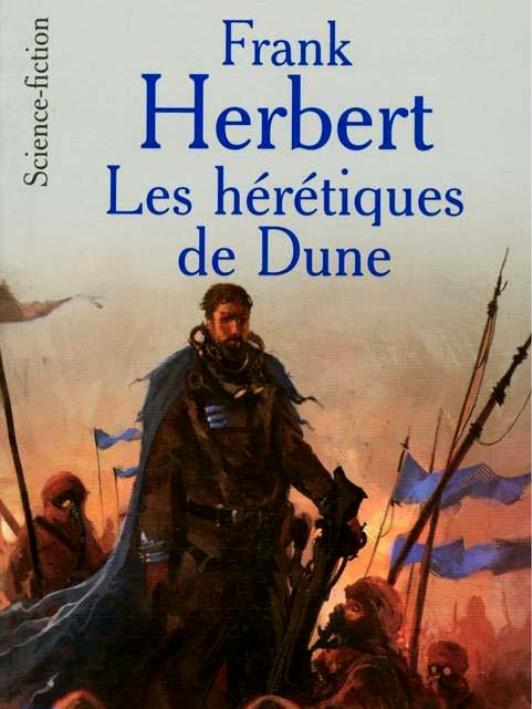 T5 – Les hérétiques de Dune